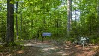 Totopotomoy Creek Battlefield, Mechanicsville, VA