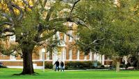 Tulane University, New Orleans, LA