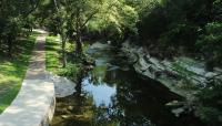 Turtle Creek Parkway, Dallas, TX