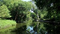 Turtle Creek Parkway, Dallas, TX