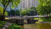 Turtle Creek Parkway, Dallas, TX