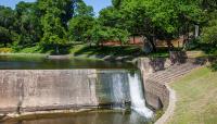 Turtle Creek Parkway, Dallas, TX