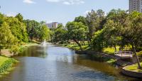 Turtle Creek Parkway, Dallas, TX