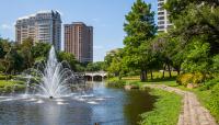 Turtle Creek Parkway, Dallas, TX