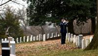 Arlington National Cemetery