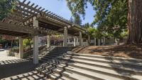 Cowell College, University of California at Santa Cruz