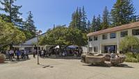 Stevenson College, University of California at Santa Cruz