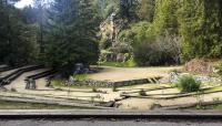 University of California, Santa Cruz, Quarry Amphitheater