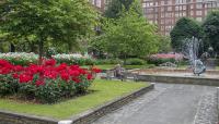 Dolphin Square, London, UK