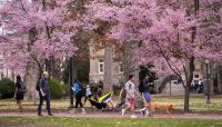 University of North Carolina, Chapel Hill, NC