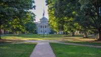 University of North Carolina, Chapel Hill, NC