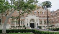 University of Southern California, Los Angeles, CA 