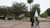 University of Southern California-CB-2013_08