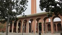 University of Southern California, Los Angeles, CA 