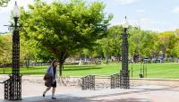 U.S. Capitol Grounds, Washington D.C.