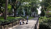 Union Square Park, New York, NY