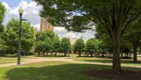 University of Richmond, Richmond, VA