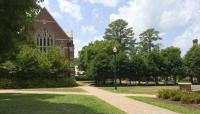 University of Richmond, Richmond, VA