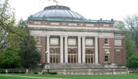 University of Illinois - Urbana-Champaign, IL