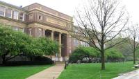 University of Illinois - Urbana-Champaign, IL