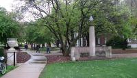 University of Illinois - Urbana-Champaign, IL