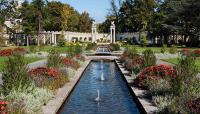 Untermyer Park and Gardens, Yonkers, NY 