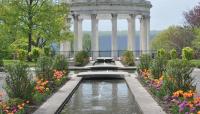 Untermyer Park and Gardens, Yonkers, NY 