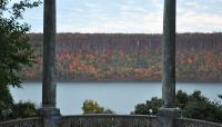 Untermyer Park and Gardens, Yonkers, NY 