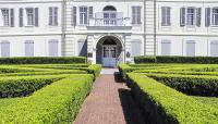 Old Ursuline Convent, New Orleans, LA