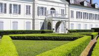 Old Ursuline Convent, New Orleans, LA