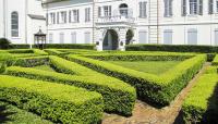 Old Ursuline Convent, New Orleans, LA