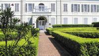 Old Ursuline Convent, New Orleans, LA