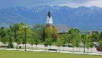 Utah State Capitol, Salt Lake City, UT