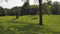 Barton Heights Cemeteries, Richmond, VA