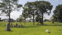 Barton Heights Cemeteries, Richmond, VA