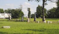 Barton Heights Cemeteries, Richmond, VA