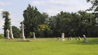 Barton Heights Cemeteries, Richmond, VA