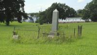 Barton Heights Cemeteries, Richmond, VA