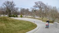 John F. Kennedy Gravesite, Arlington, VA