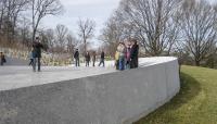 John F. Kennedy Gravesite, Arlington, VA