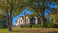 Agecroft Hall, Richmond, VA