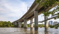 Belle Isle, Richmond, VA