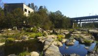 Belle Isle, Richmond, VA