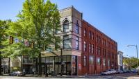 Broad Street Commercial Historic District, Richmond, VA