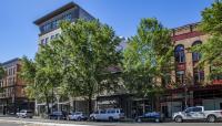 Broad Street Commercial Historic District, Richmond, VA