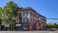 Broad Street Commercial Historic District, Richmond, VA