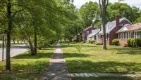 Brookland Parkway, Richmond, VA