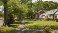 Brookland Parkway, Richmond, VA