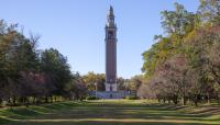 Byrd Park, Richmond, VA