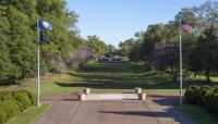 Byrd Park, Richmond, VA